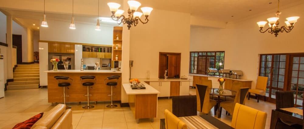 Mbombela Exclusive Guest House @ Daleen