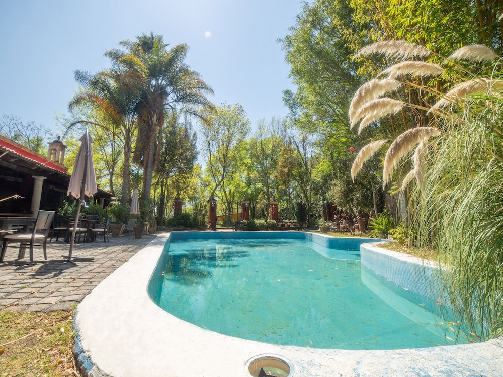 Hacienda Tzintzimeo - Property Image 4