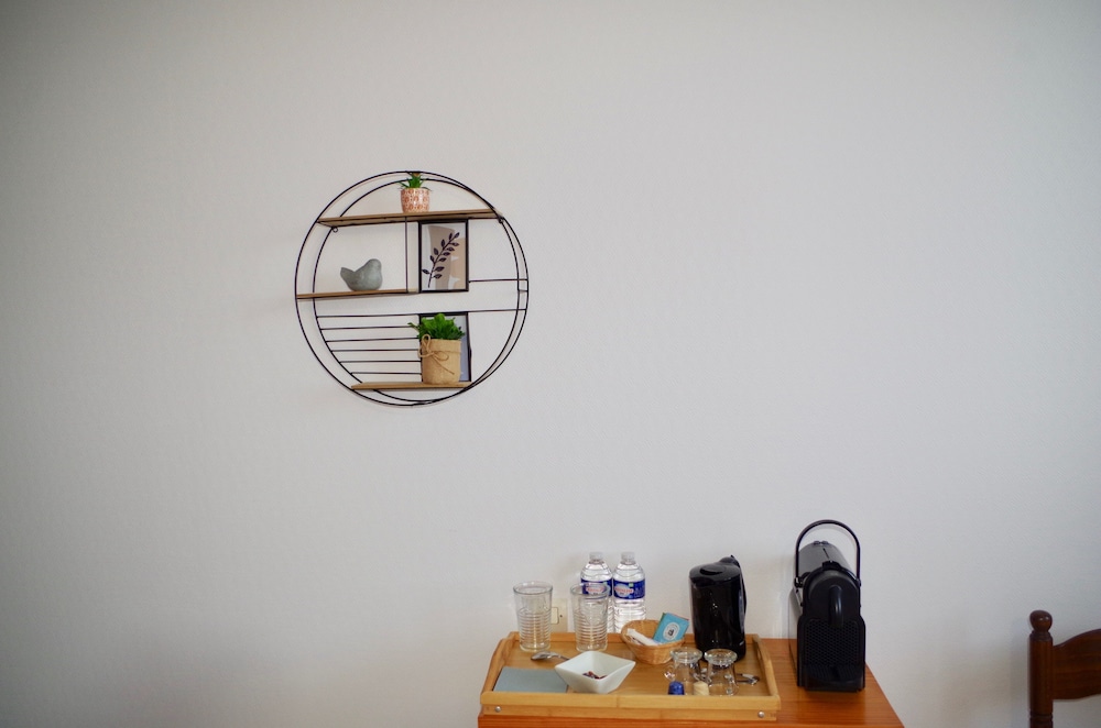 Les Trois Cèdres photo 5