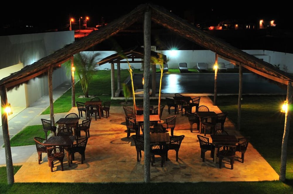 Pousada Blauset