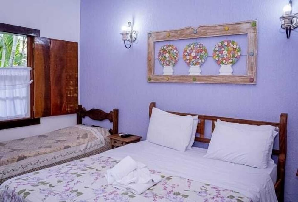 Pousada Casa de Violeta
