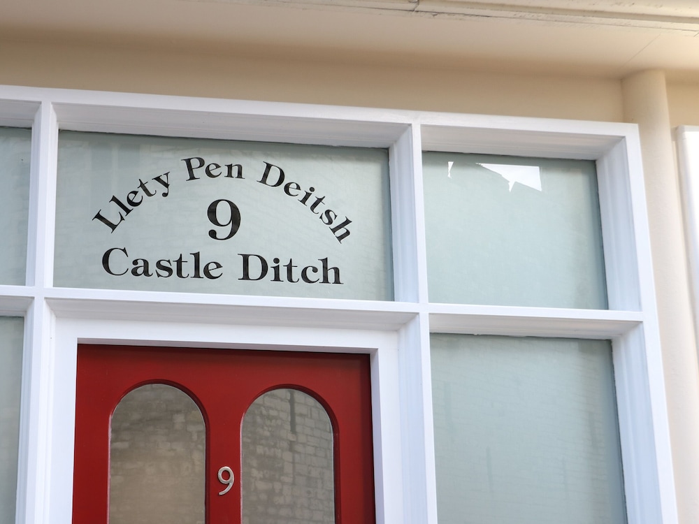 Llety Pen Deitsh 2