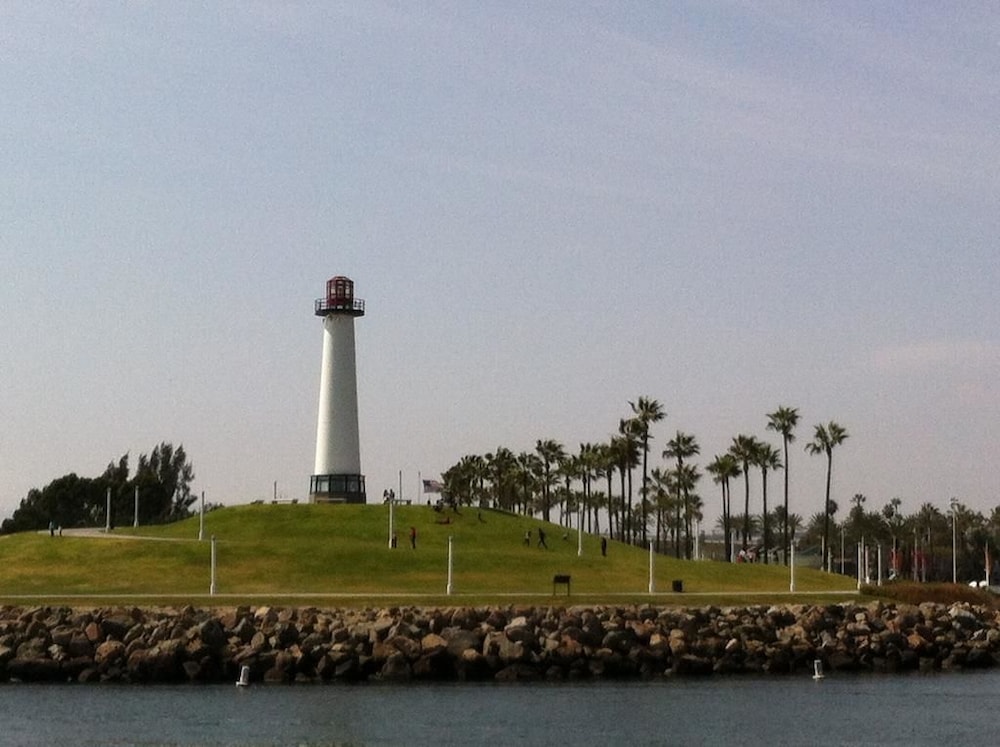 Scottish Inns Long Beach
