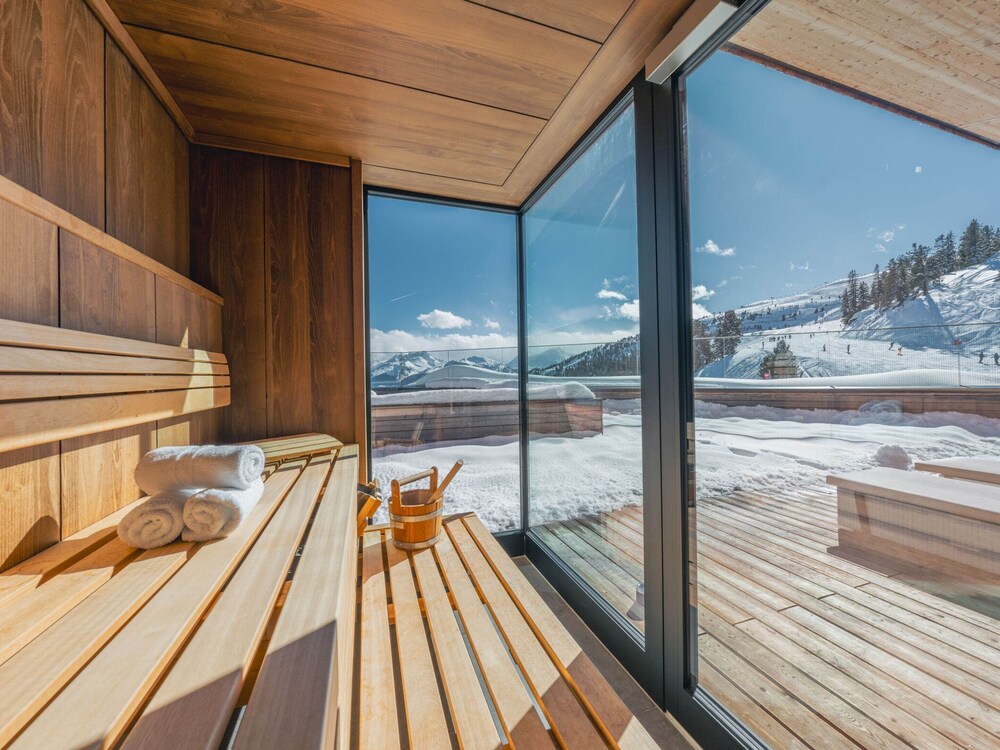Apartment in Kaltenbach at the ski Slope