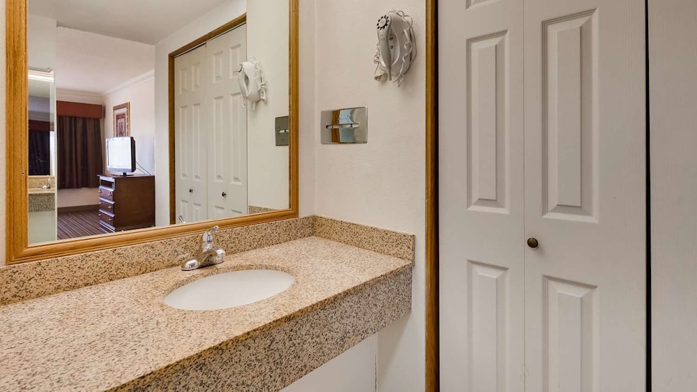 SureStay by Best Western Miles City
