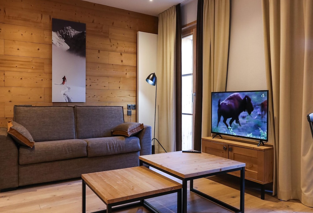 Holiday Home in France Near Hiking Trails