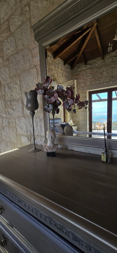 Luxury Villa Rodianna