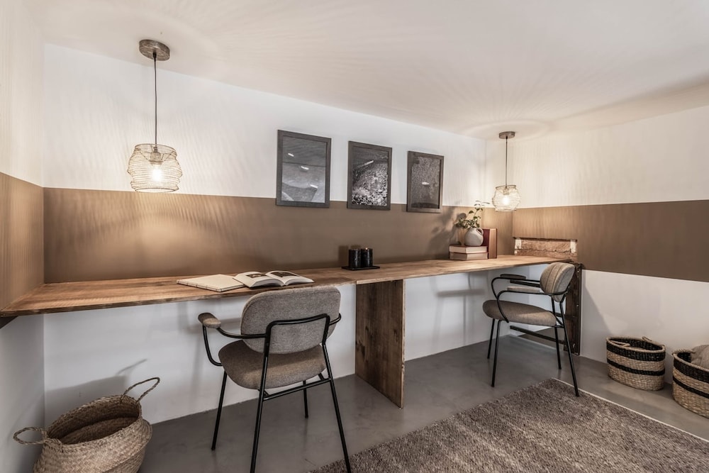 Cremano - 1 Bedroom and Office in Centro