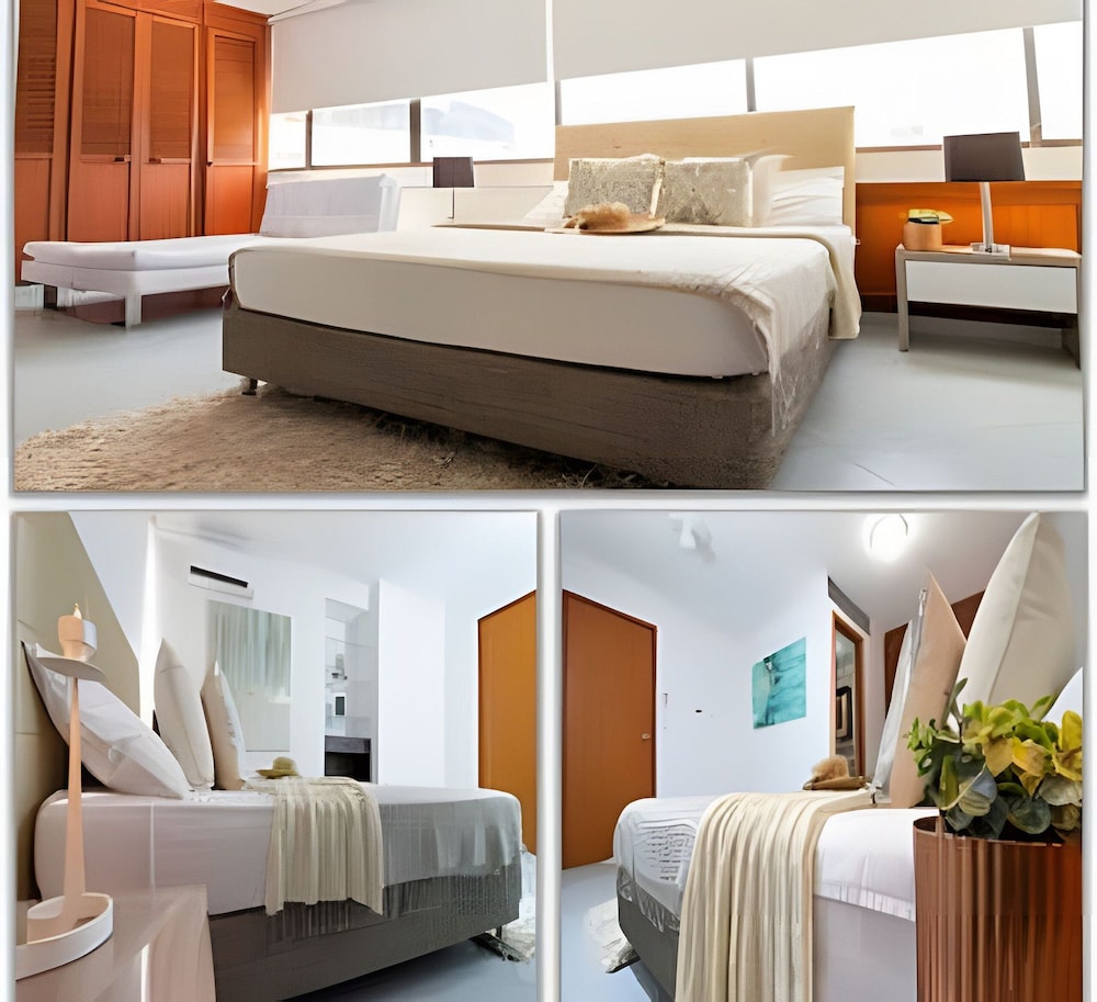 Apartamentos Centro Internacional - Rodadero by SOHO
