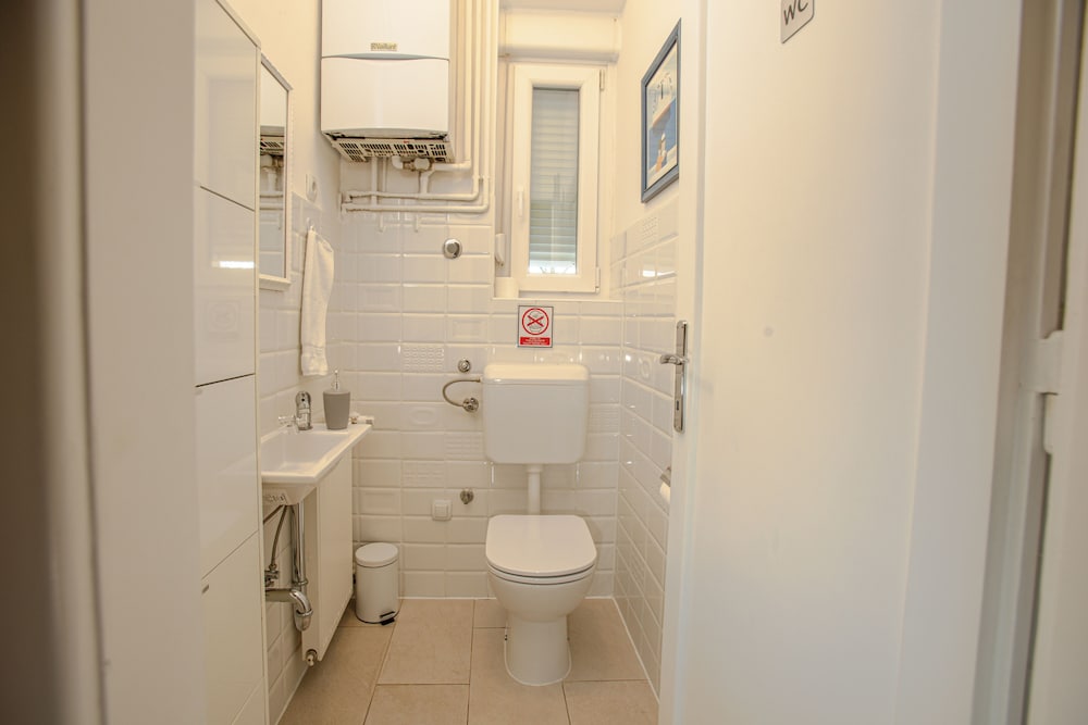Tesa deLight Apartment Zagreb