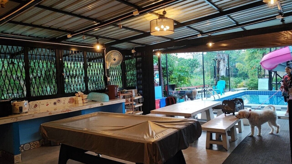 ChomTawan PhuphanDao Pool Villa