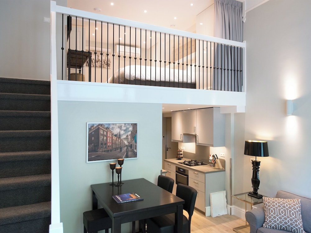 Park Central Short Stay