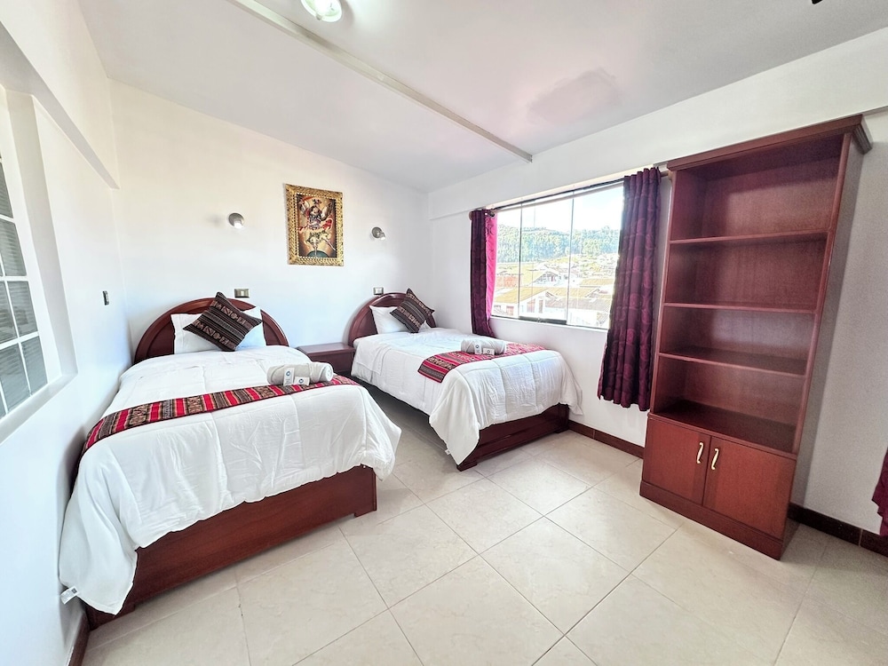 Libertrek Centro Inn