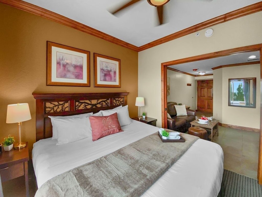 Park City Ski Resort Gems - Stunning Vacation Lodging