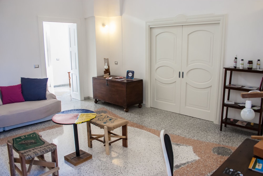 Riz Salento Guest House