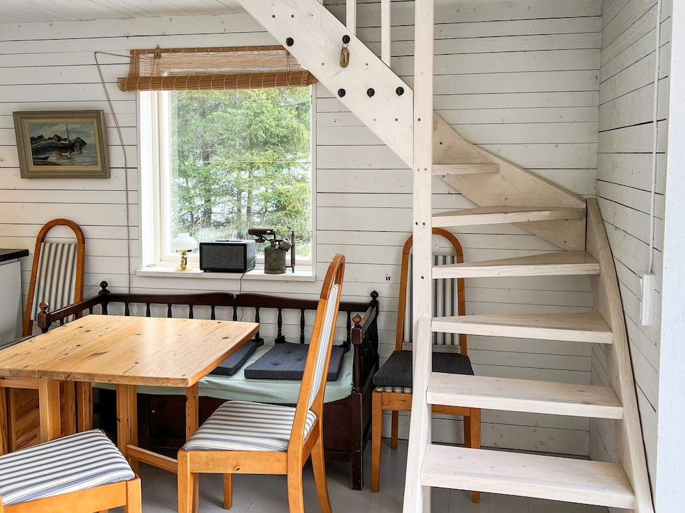 4 Star Holiday Home in Runmaro