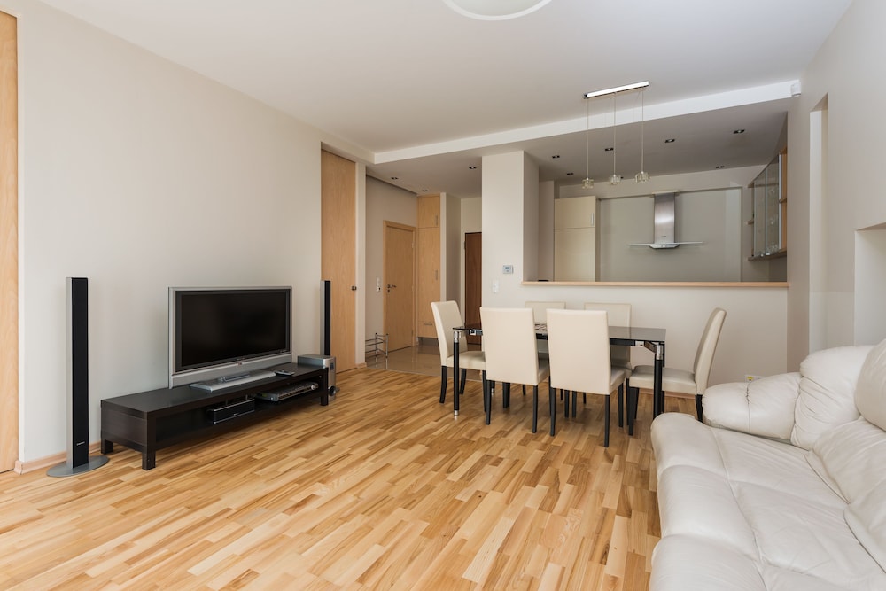 Apartinfo Apartments - Neptun Park