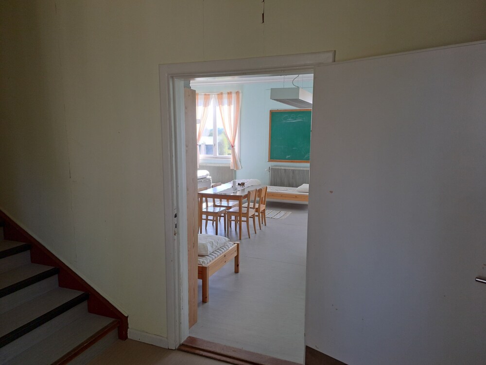 Skolan