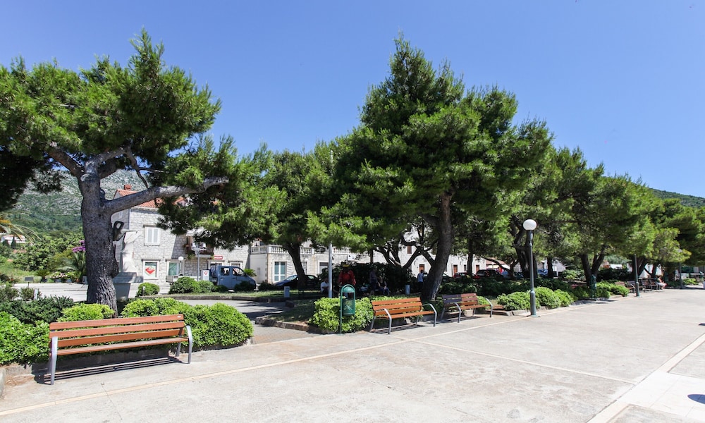 Apartman Orange view 5
