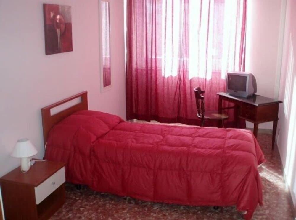 Motel La Marina