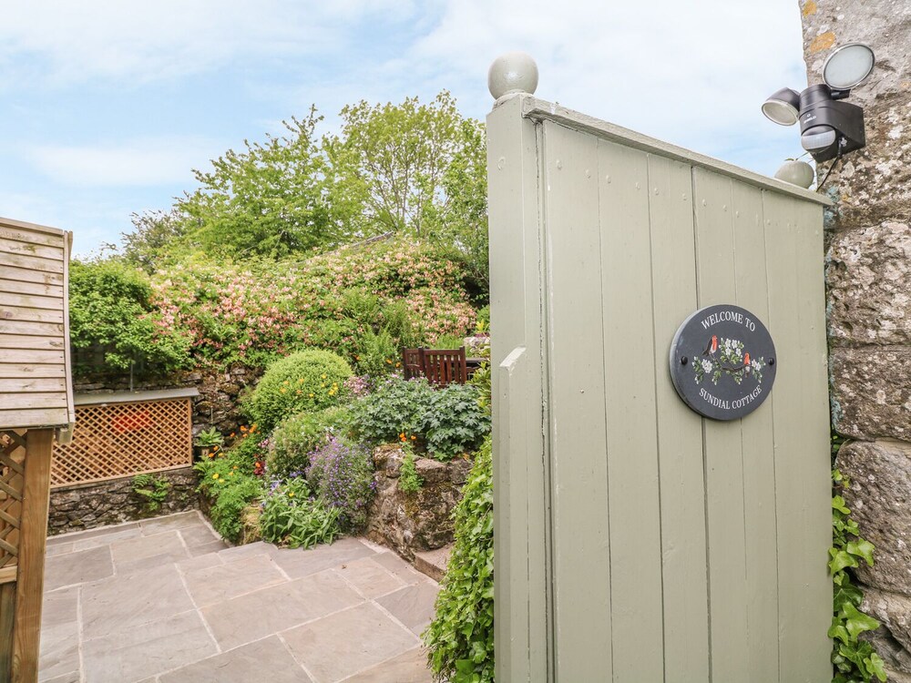 Sundial Cottage