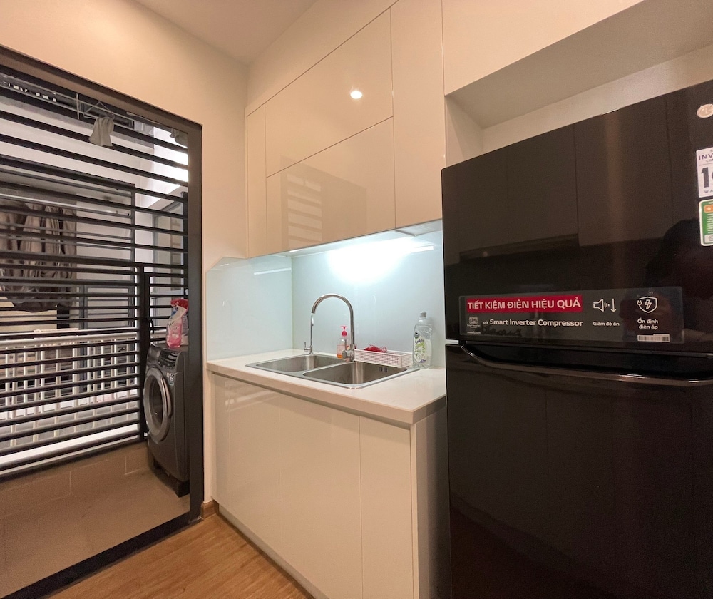 Vinhome SkyLake - Service Apartment