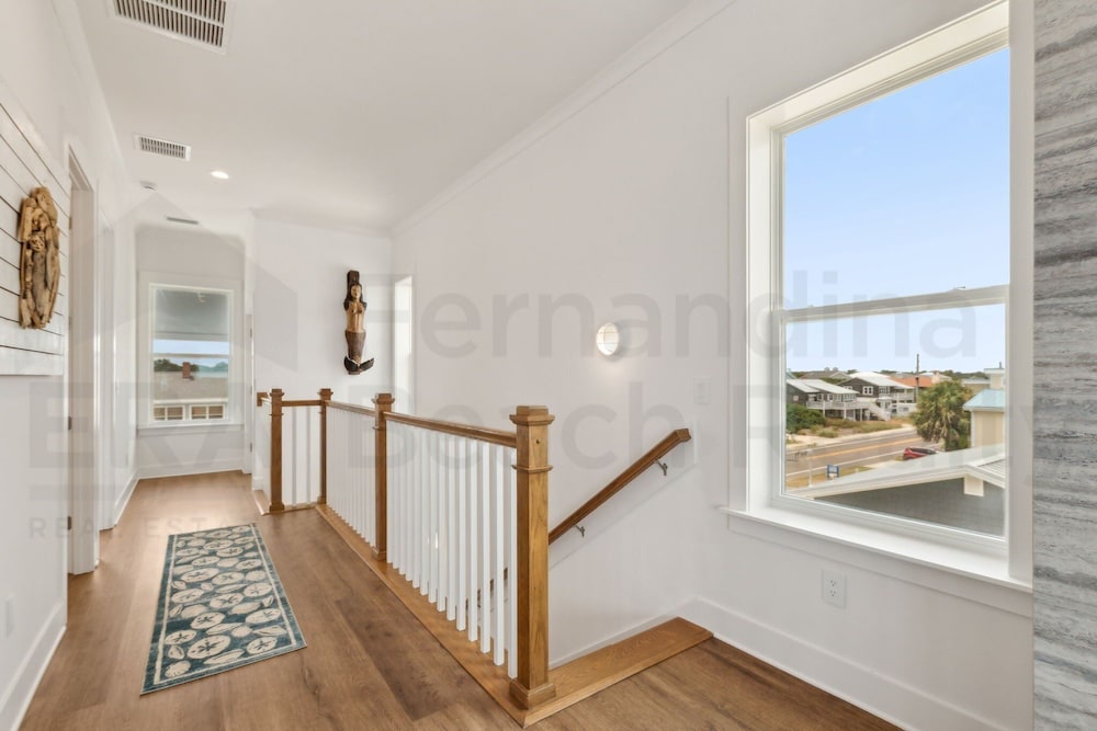 1088 S. Fletcher Ave 5 Bedroom Home