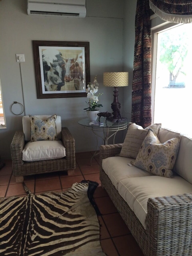 Wagon Wheel Country Lodge