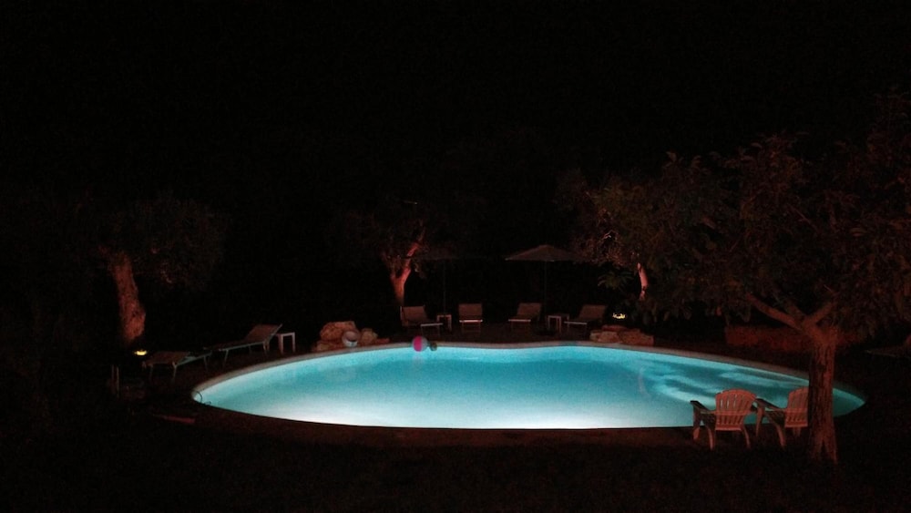 B&B Villa Giorgia