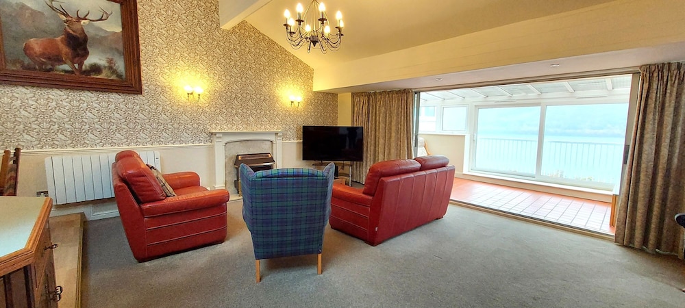 Loch Rannoch Highland Club Highland Lodge 38