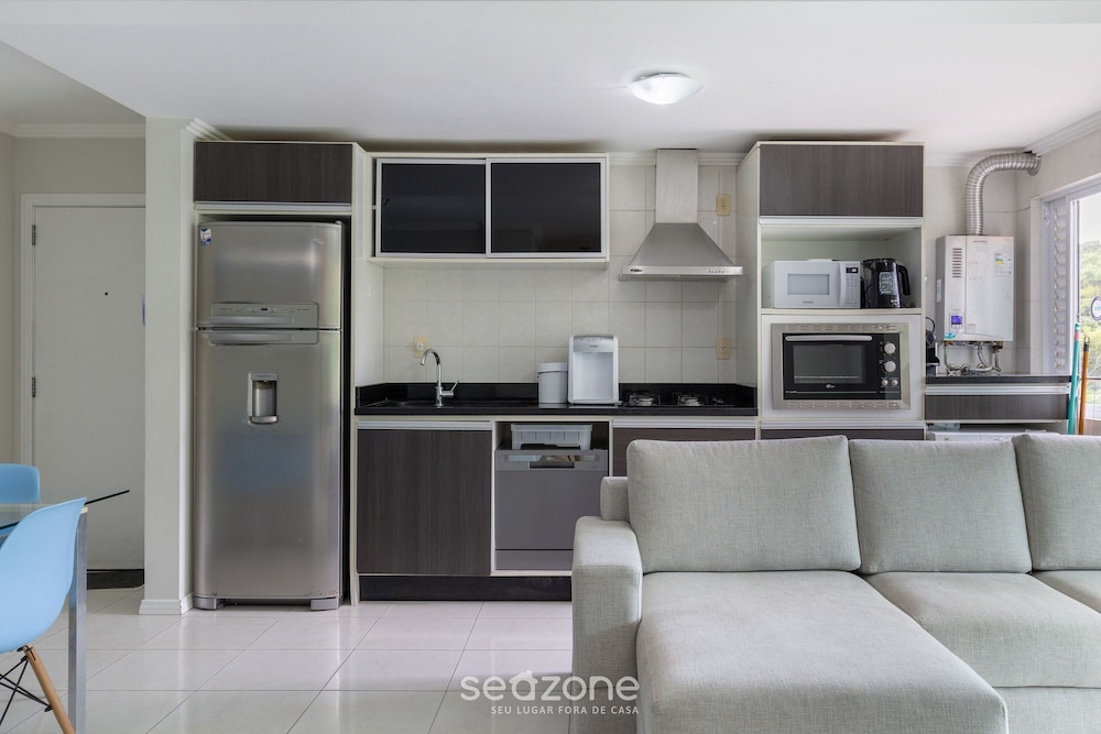 Apt With Balcony, few Minutes From the sea Ccb103