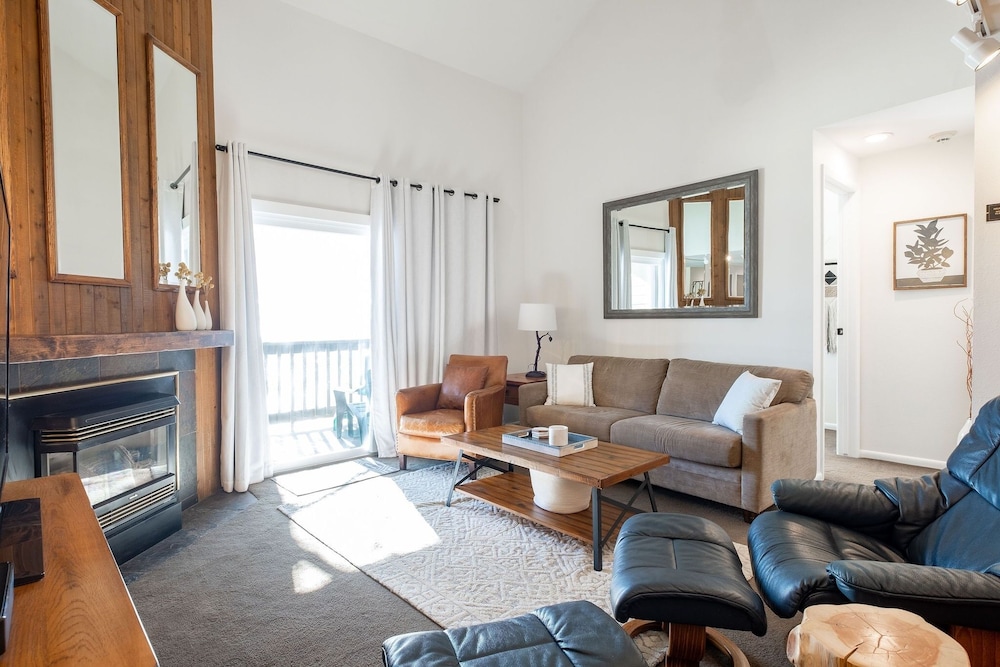 Park City Ski Resort UT - Snow Flower Vacation Homes