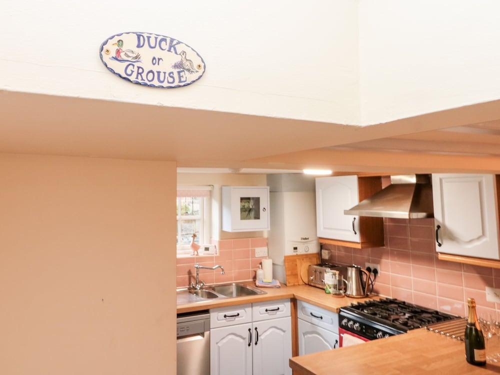 Red Grouse Cottage