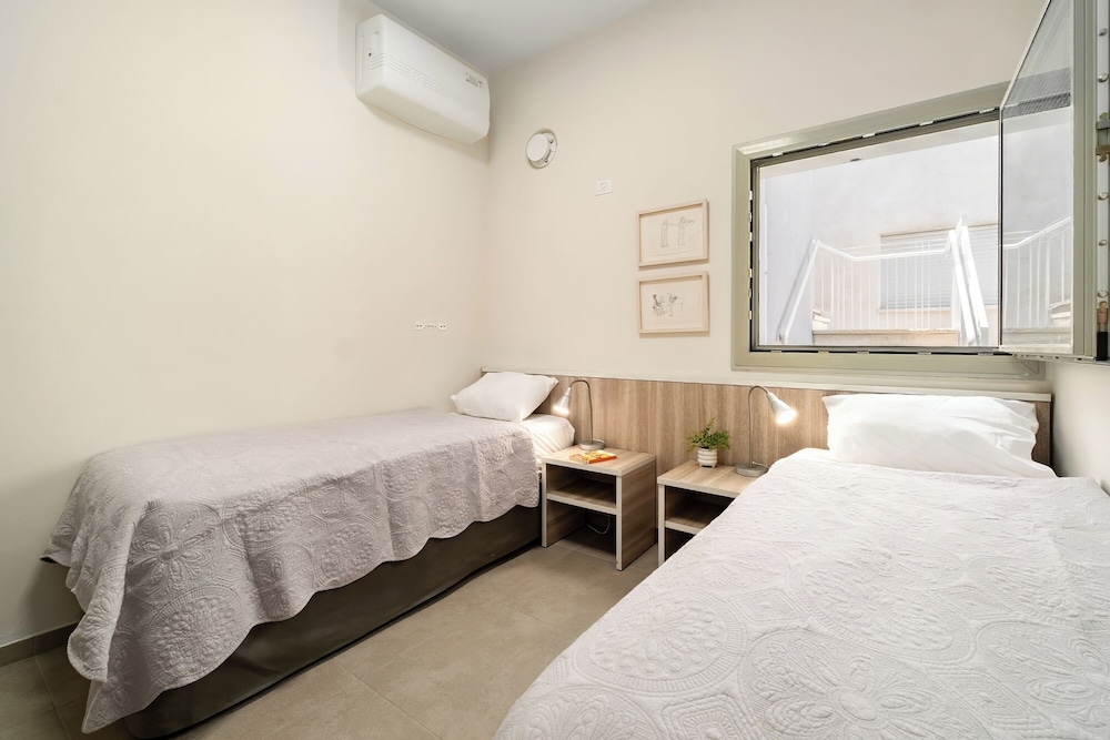 Keshet Eilon View Retreat by Sea N' Rent