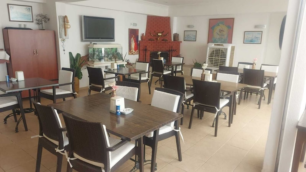 Canna Garden Otel - Yetişkinler İçin - Image 66