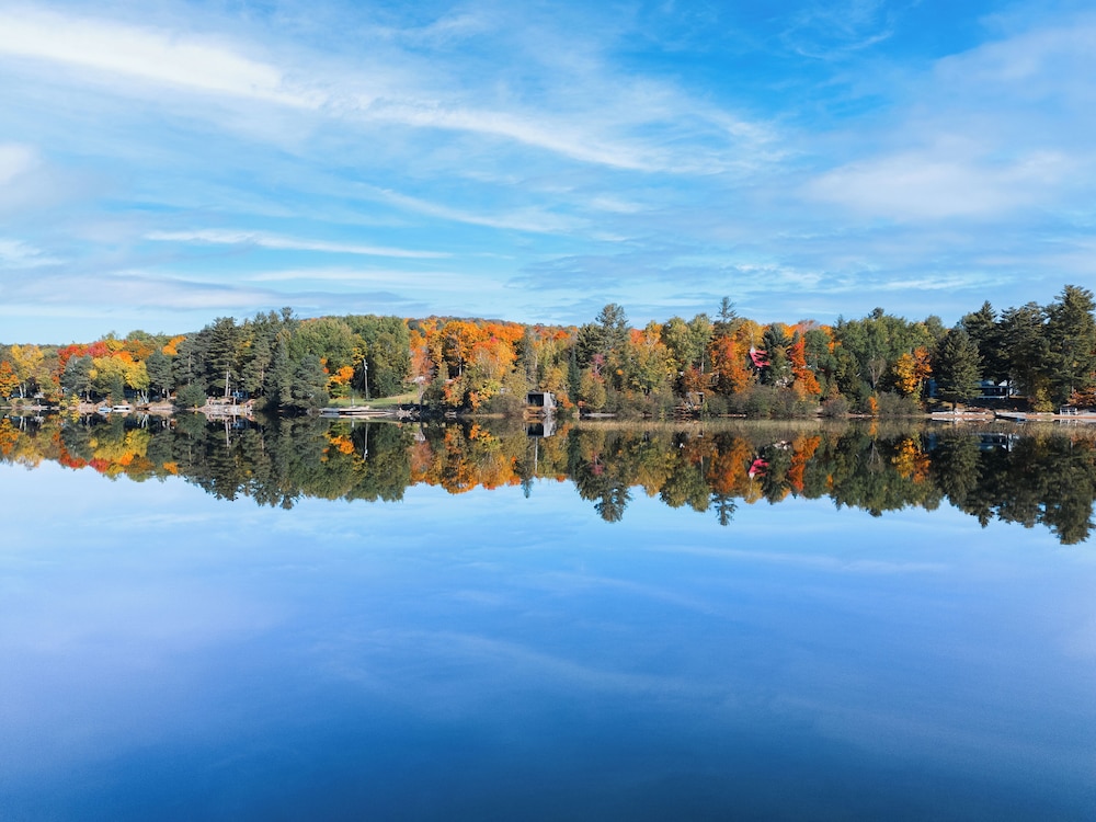 Dimensions Retreats