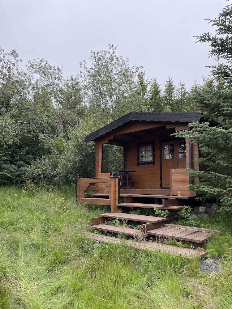 Kaldbaks-kot Cottages