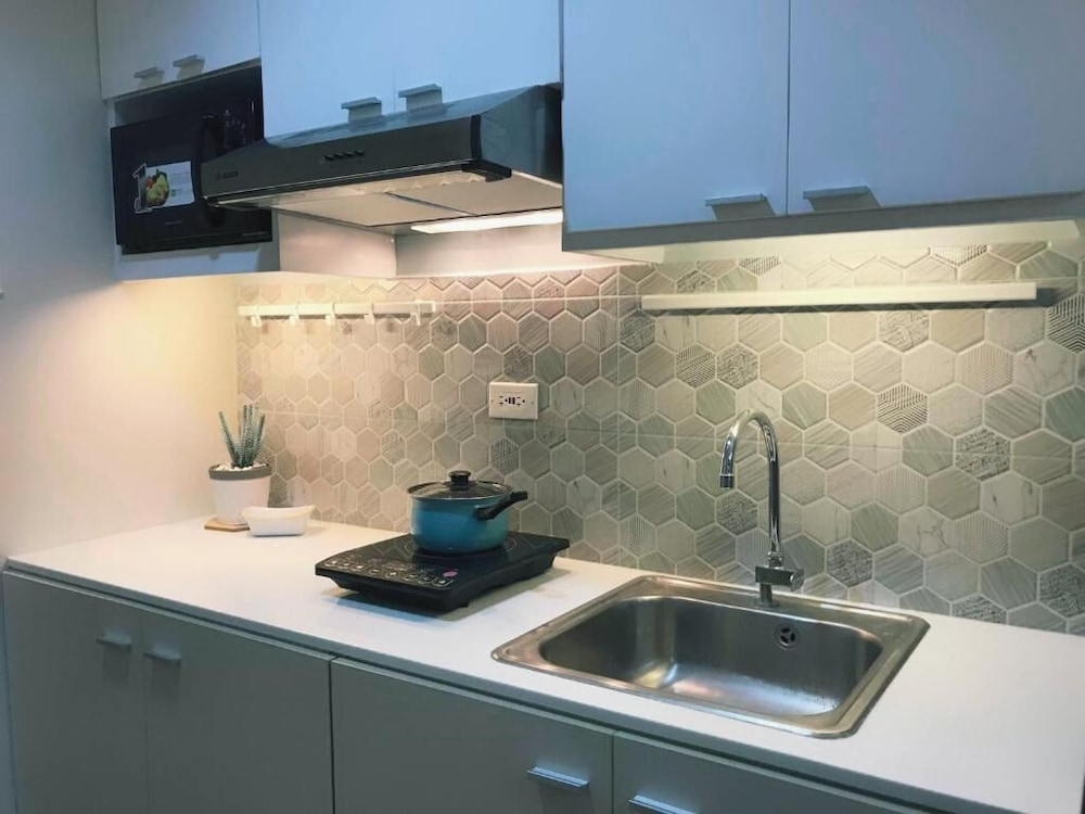 Grace Residences Taguig near BGC