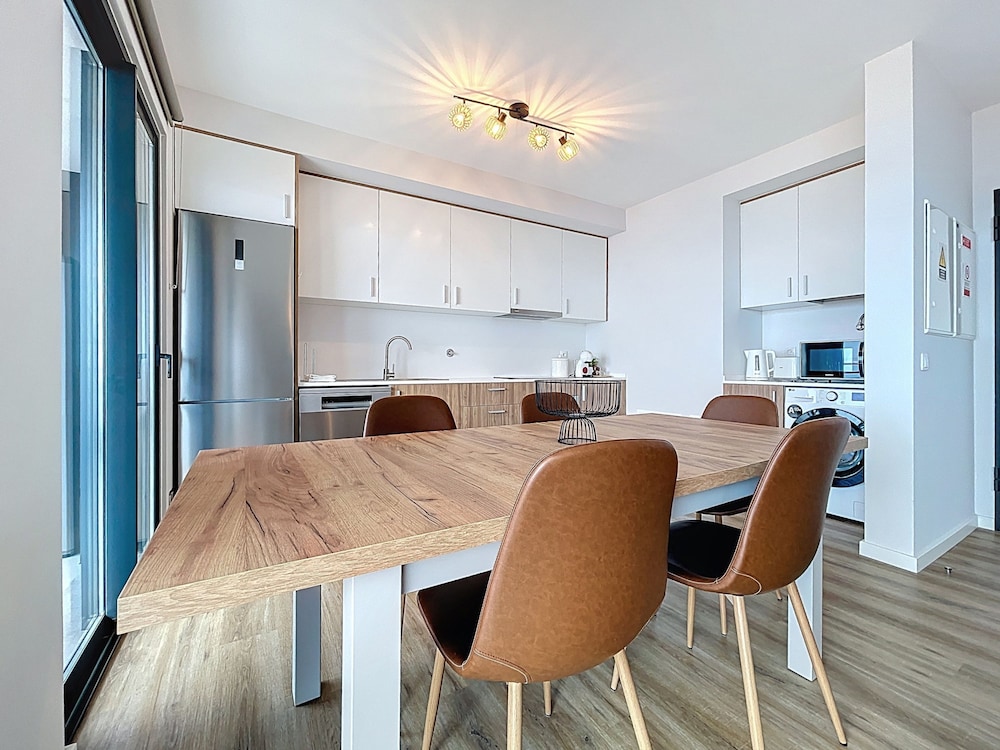 Atlantic Haven by Atlantic Holiday