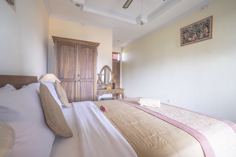Ubud Sensasi Bungalows
