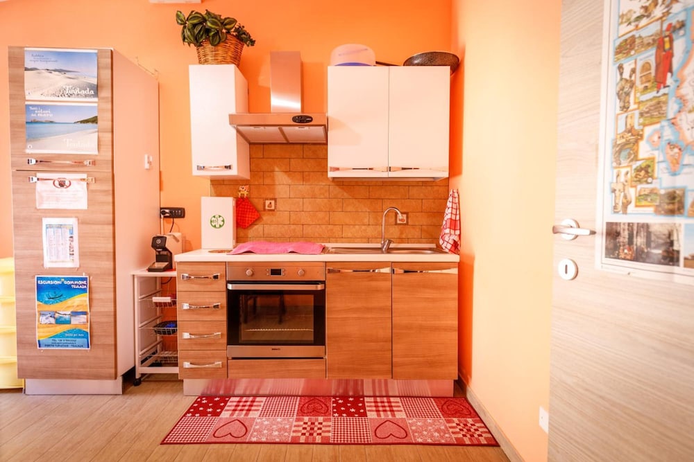 B&B Rio Launaxi Teulada