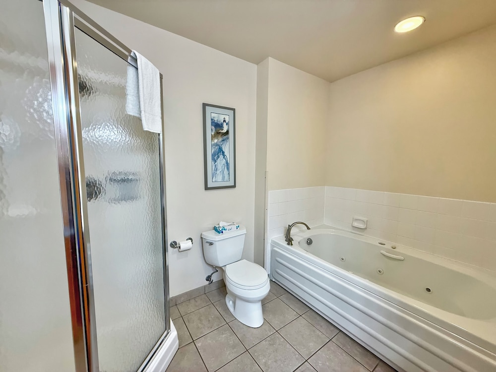 Poplar River Condos