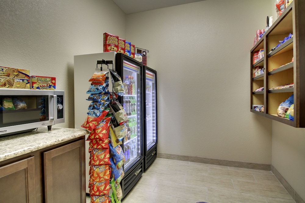 Cobblestone Inn & Suites – Fort Dodge