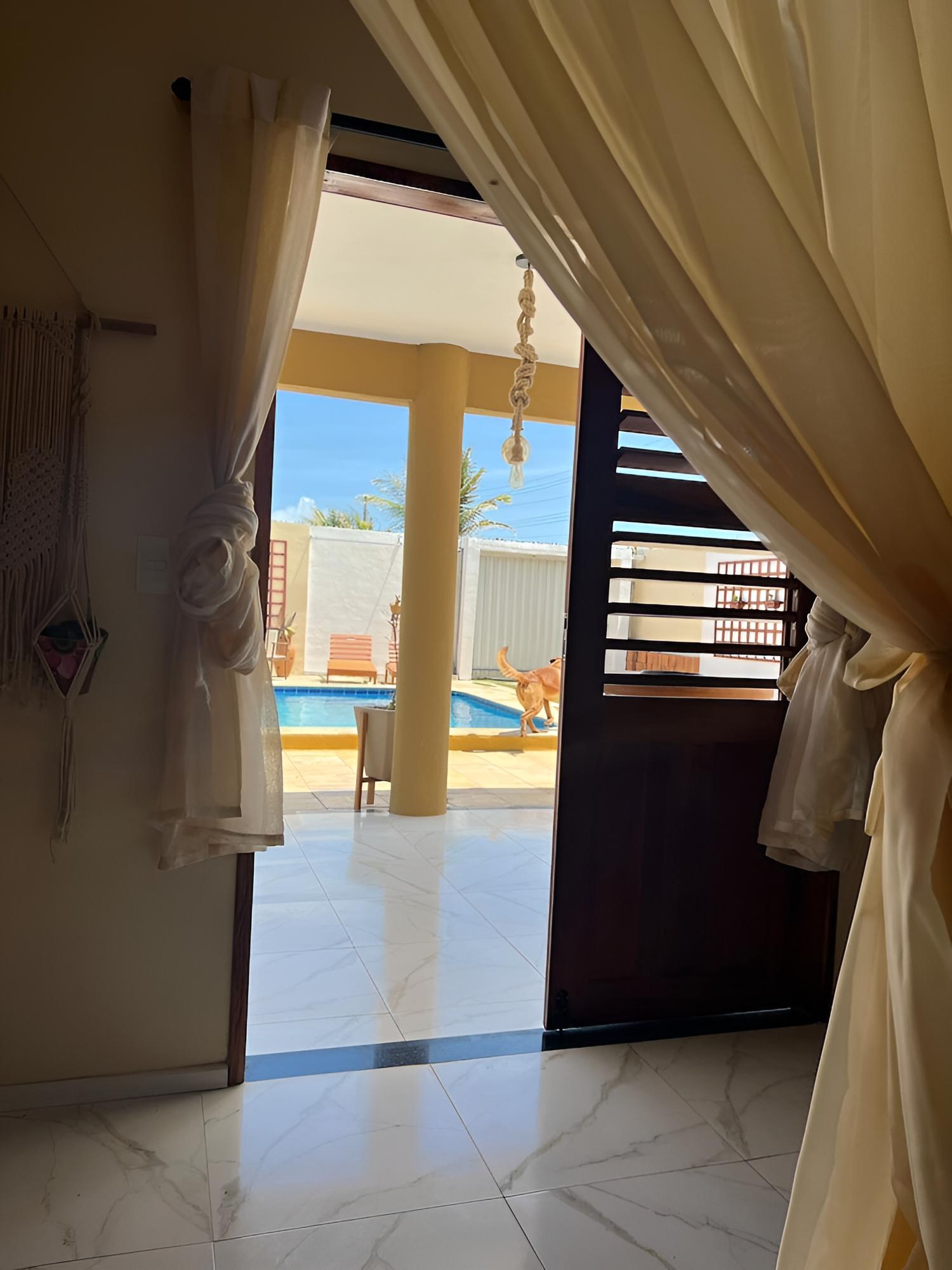 Casa Ferreira Cumbuco