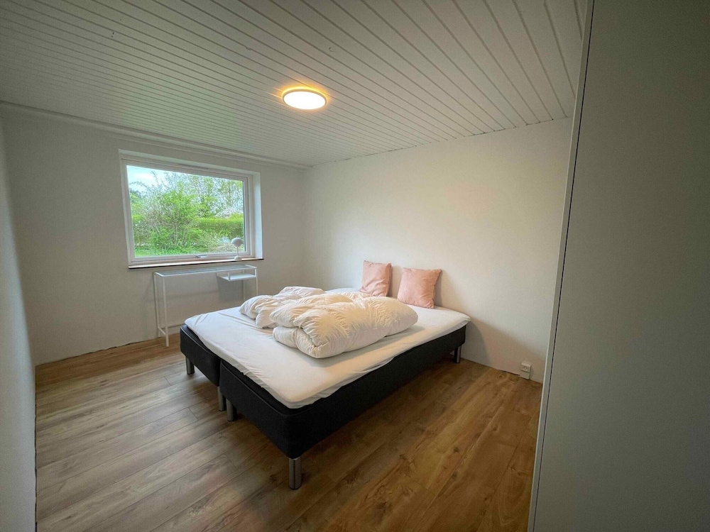 5 Star Holiday Home in Nakskov