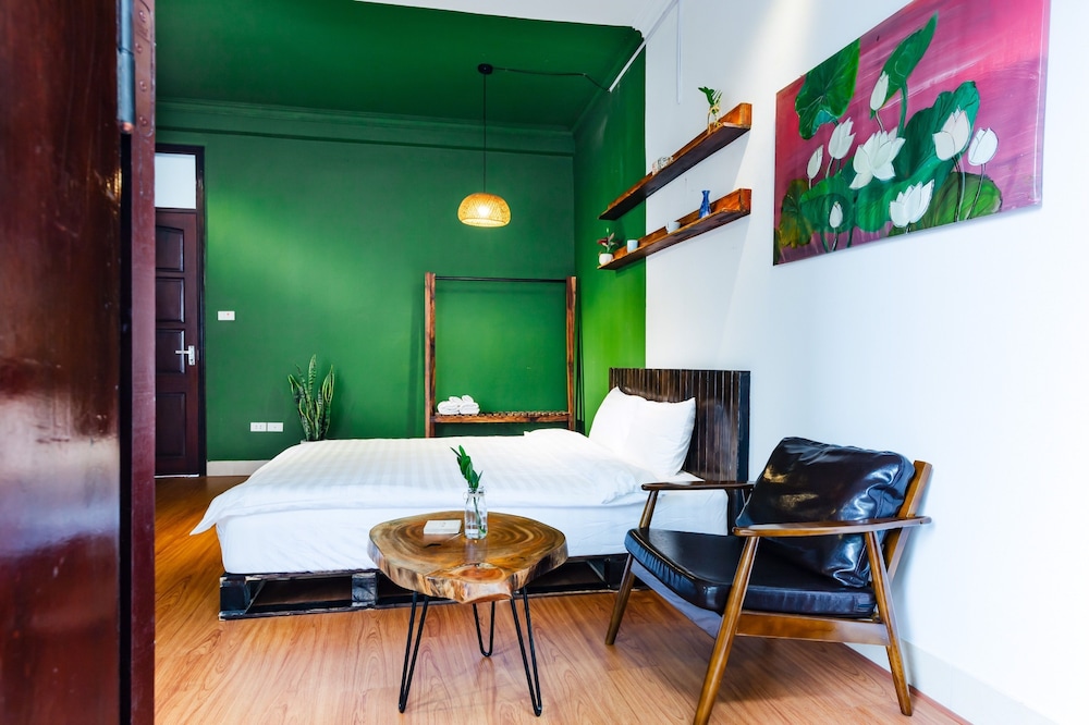 Anchie Homestay