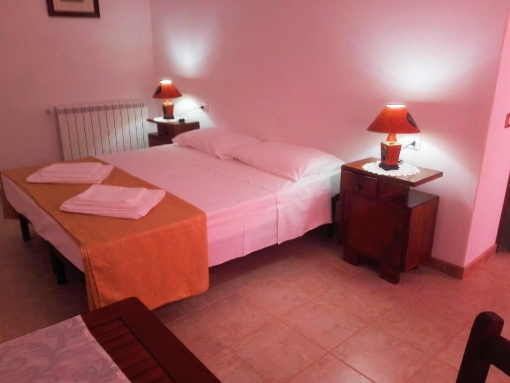 Agriturismo Sogno Latino view 5