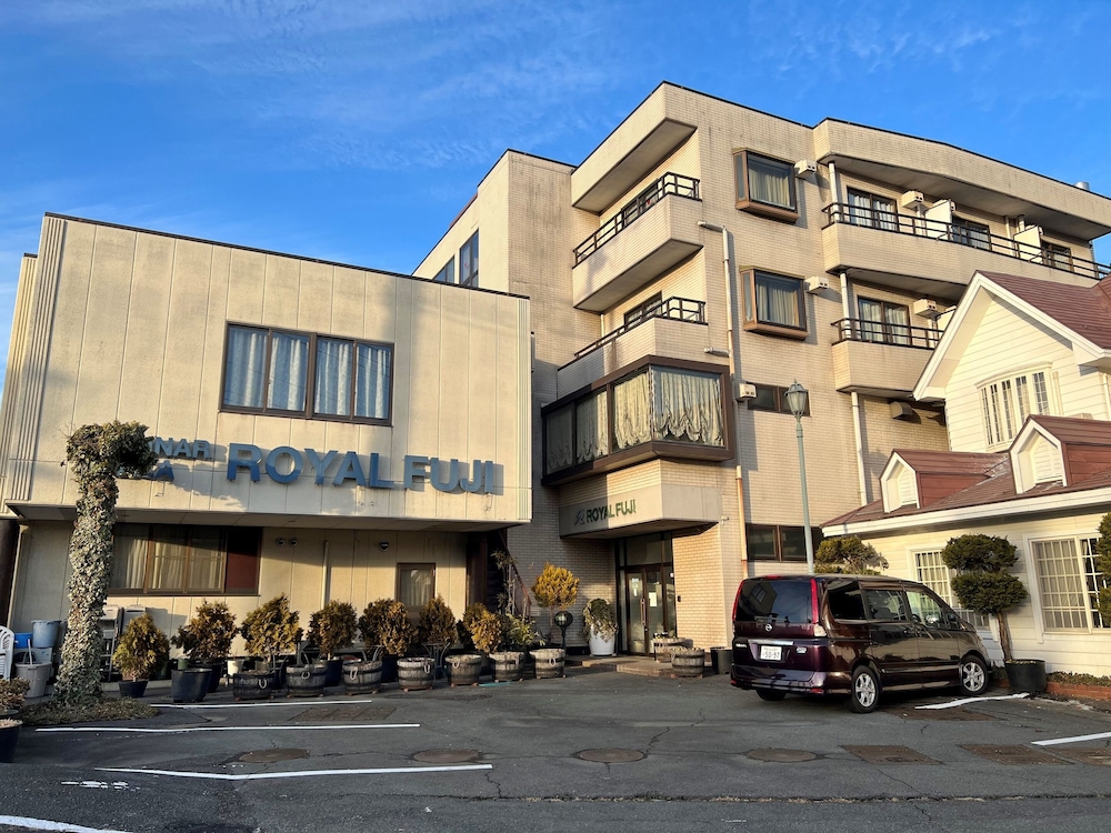 Hotel SEMINAR PLAZA ROYAL FUJI - Image 1