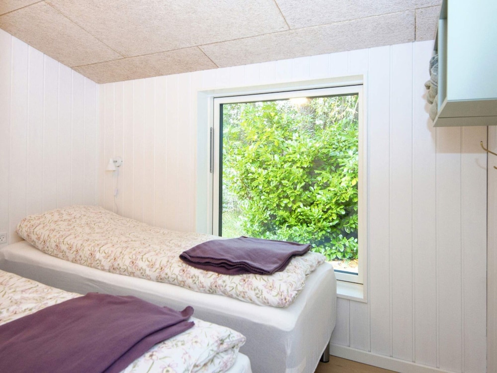 4 Star Holiday Home in Ebeltoft view 2