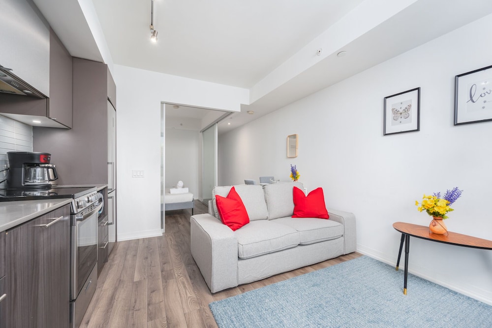 Jarvis Vacation Suites